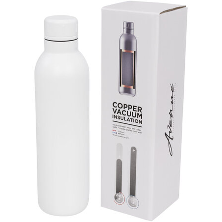 510 ml Kupfer-Vakuum Isolierflasche - Giulf