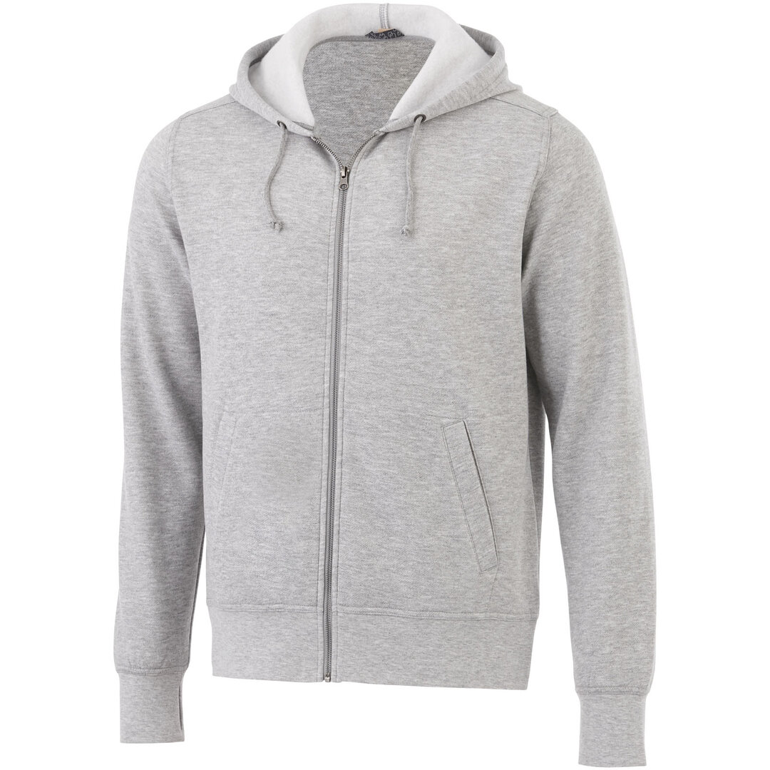 Kapuzensweatjacke Unisex - Cieretto