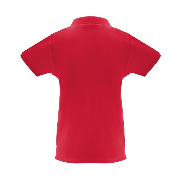 Damen Poloshirt Ruele