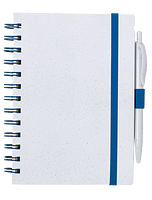 Notizbuch Idara