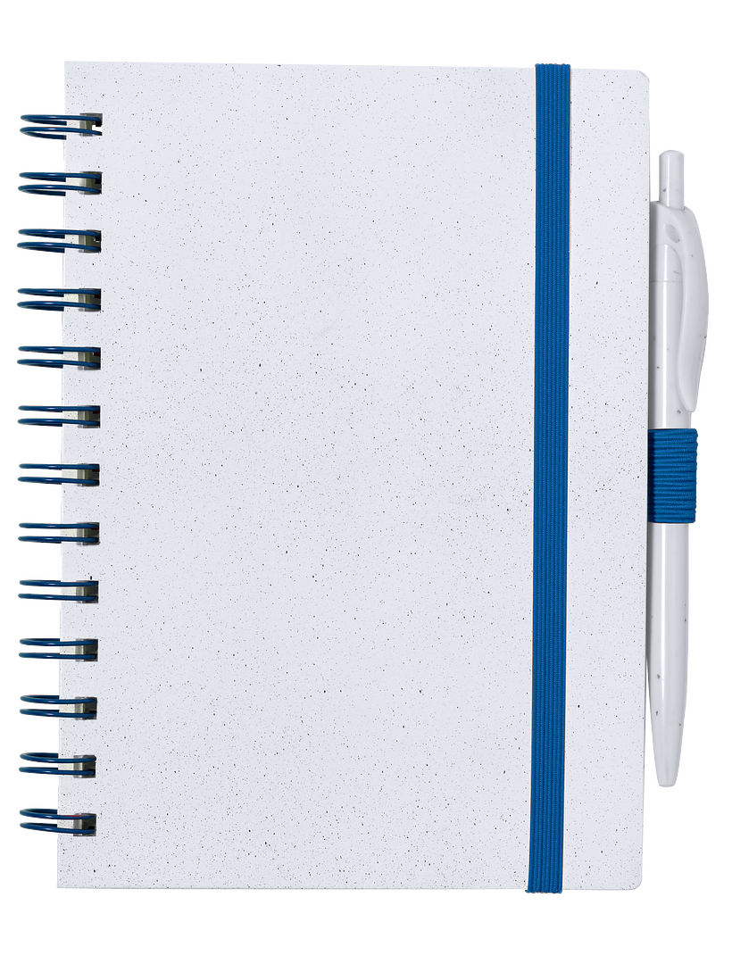 Notizbuch Idara