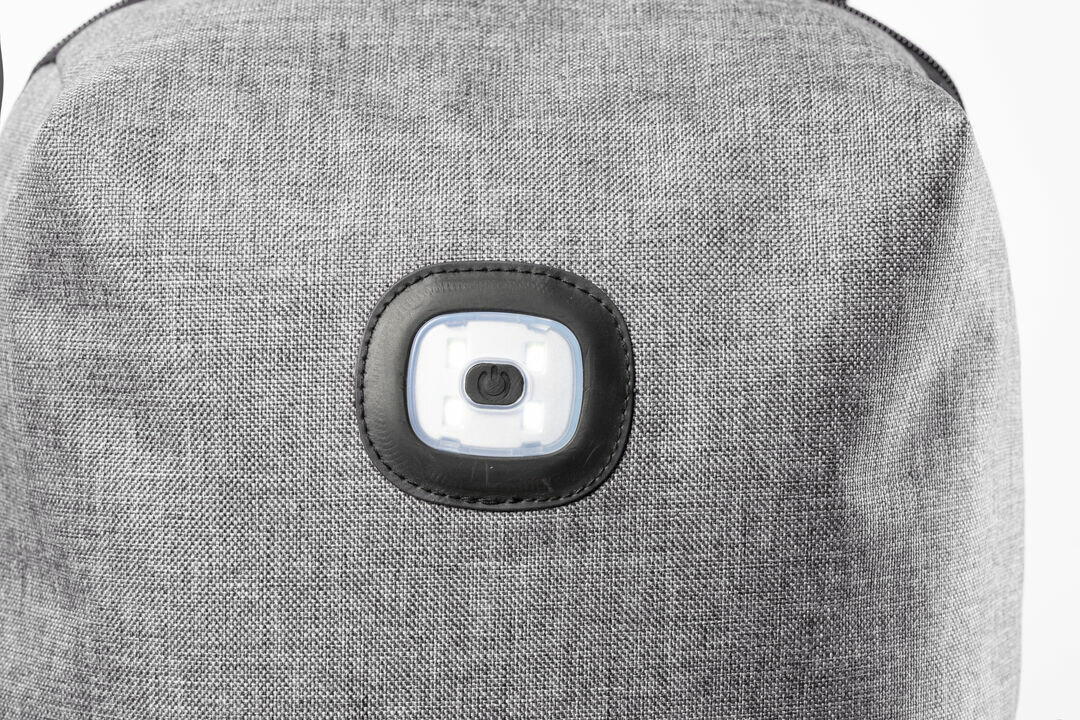 Rucksack-Anzeiger Idpak