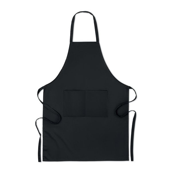 Küchenschürze Organic Cotton Lüthlan