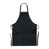 Küchenschürze Organic Cotton Lüthlan