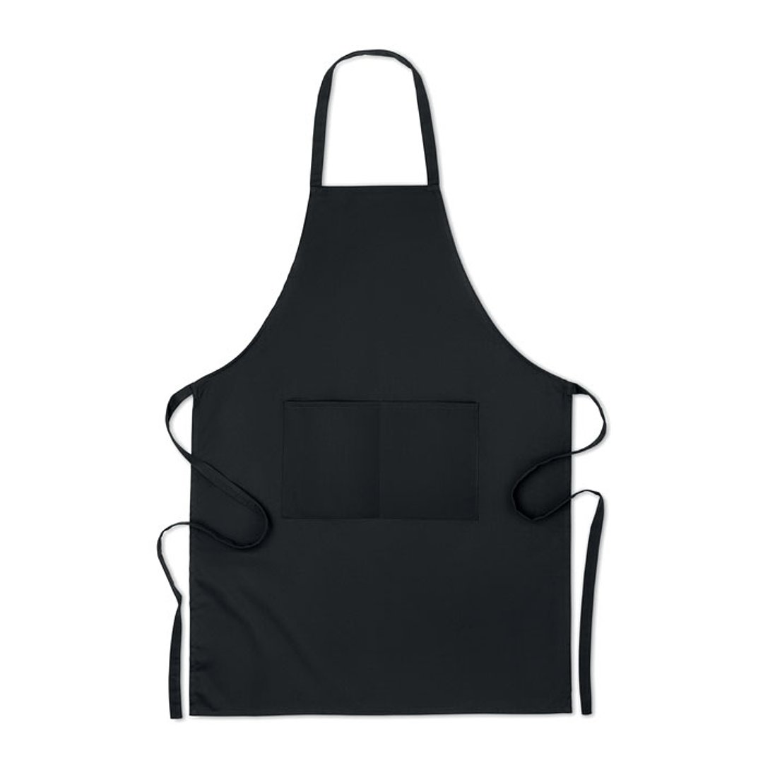 Küchenschürze Organic Cotton Lüthlan
