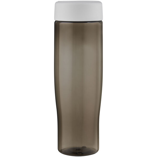 Eco Tempo 700 ml Wasserflasche mit Drehdeckel - Giuling