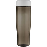 Eco Tempo 700 ml Wasserflasche mit Drehdeckel - Giuling