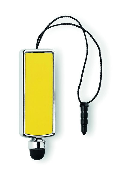 Touchpad Stift Displayreiniger Idlox