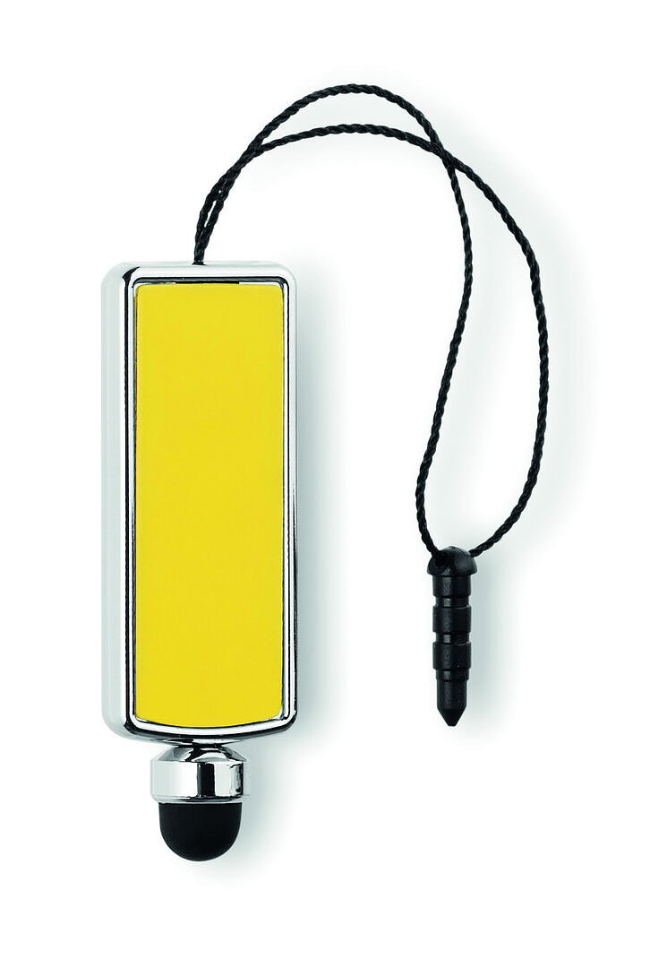 Touchpad Stift Displayreiniger Idlox