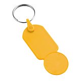 Schlüsselanhänger mit LED Licht Cierinan