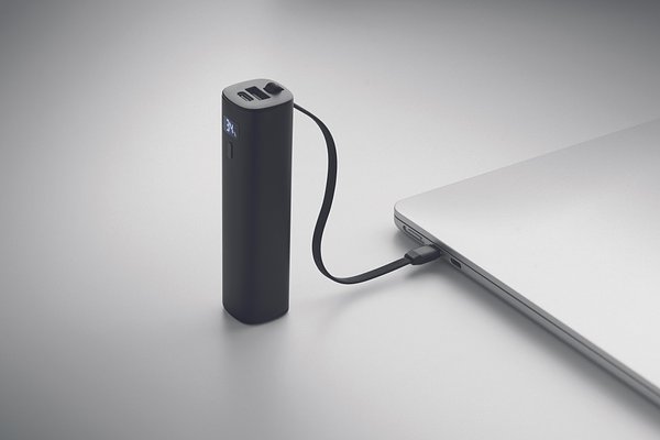 Powerbank 5000mAh PD 20W Bigelycin