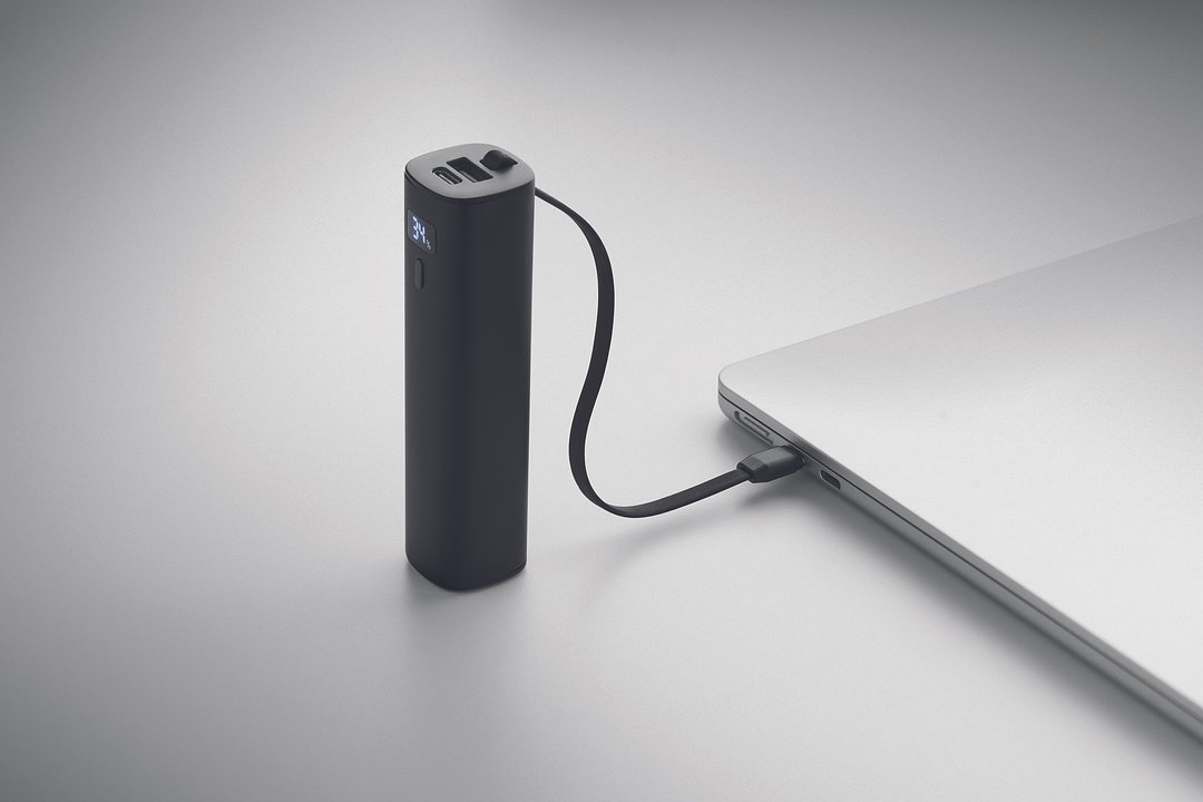 Powerbank 5000mAh PD 20W Bigelycin