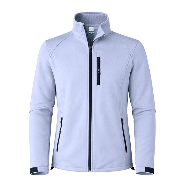 Jacke Idter