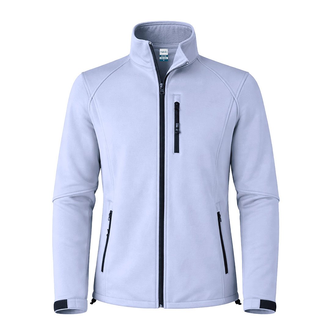 Jacke Idter