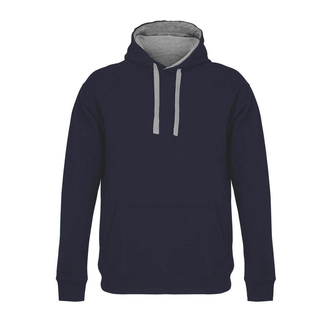 CAMERON HoodieED Sweatshirt Urenetz
