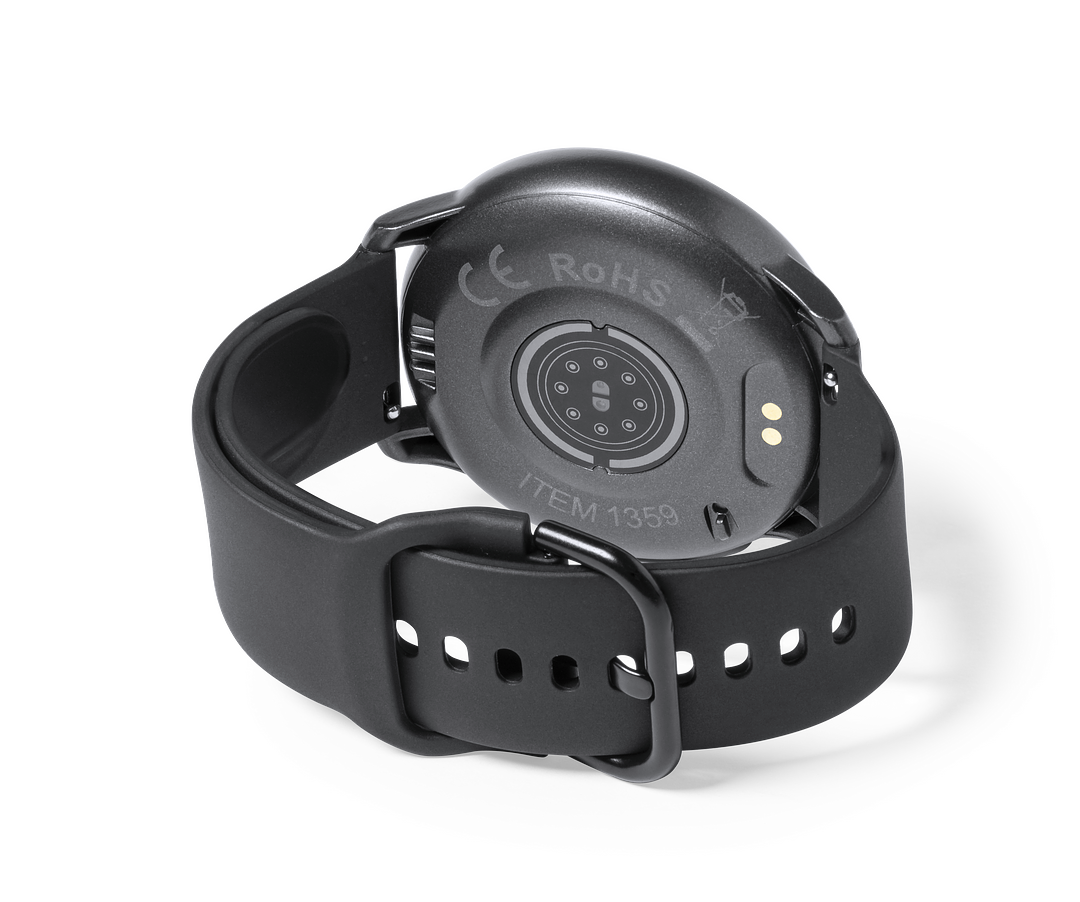 Intelligente Uhr Iddor