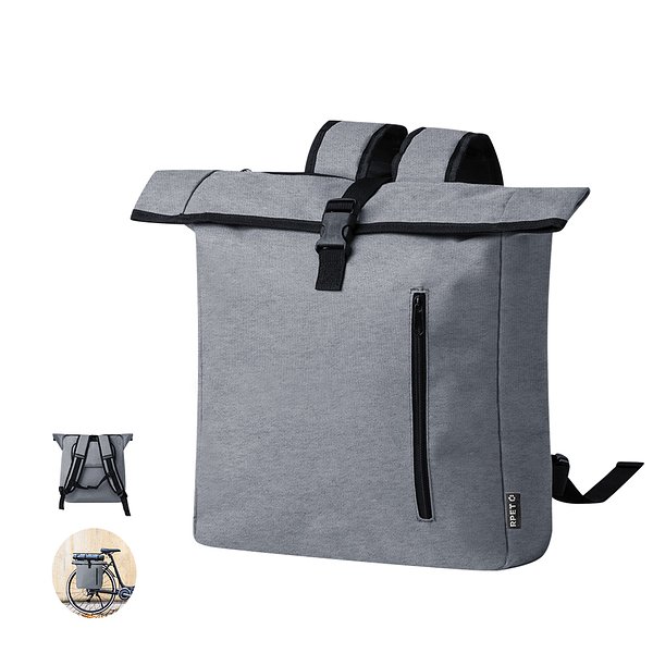 Fahrrad Rucksack Idlak