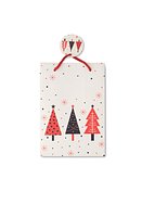 Geschenkpapiertüte, klein Waluri