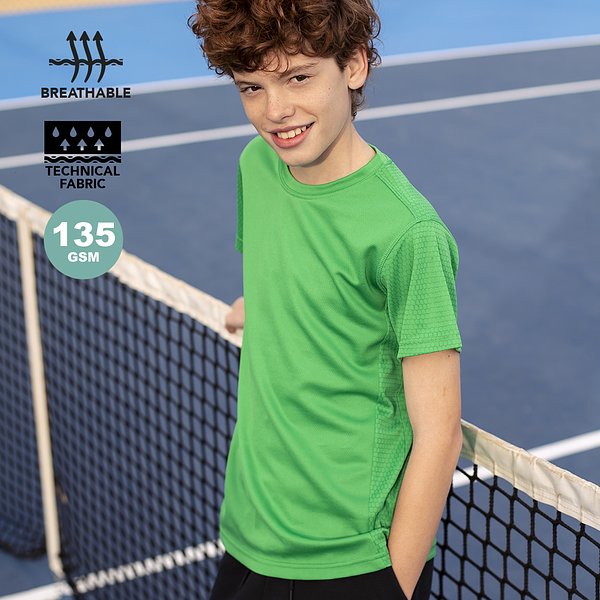 Kinder T-Shirt IdRox