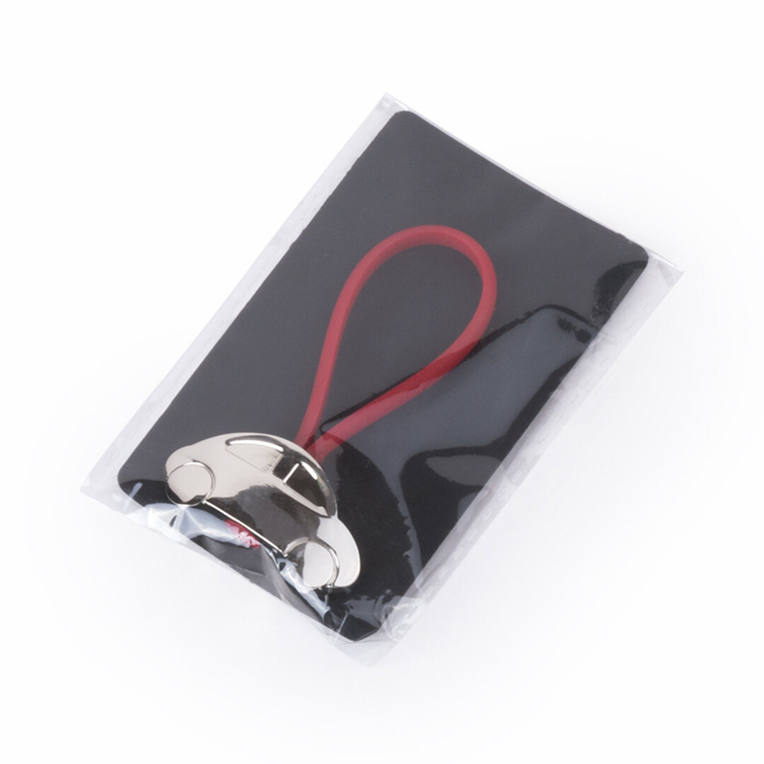 Schlüsselanhänger Idzet