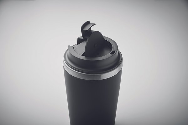 Doppelwandiger Becher 350 ml Doldie