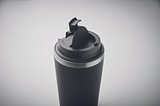 Doppelwandiger Becher 350 ml Doldie