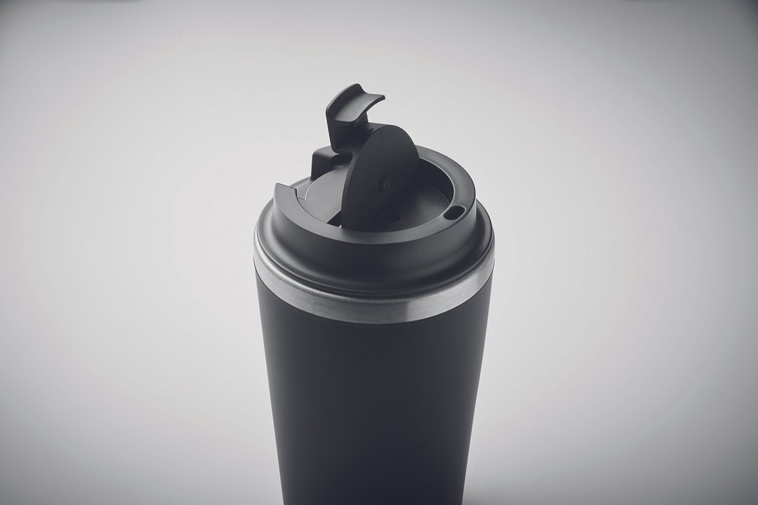 Doppelwandiger Becher 350 ml Doldie