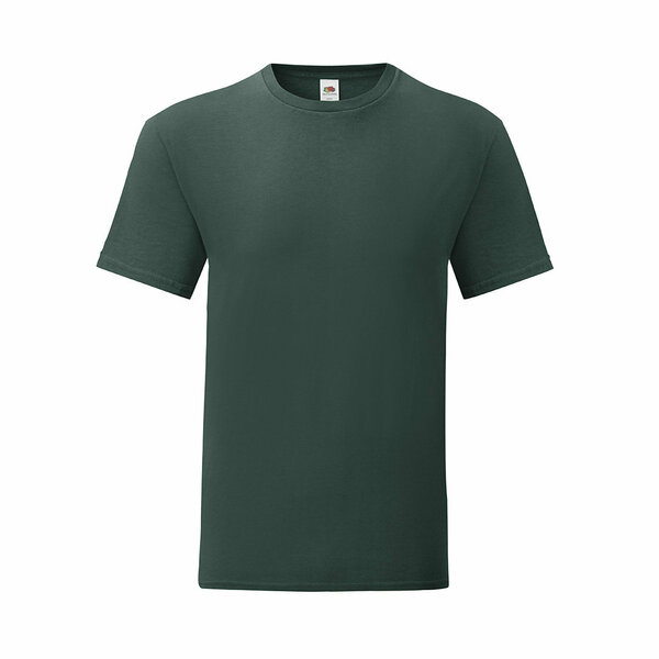 Erwachsene Farbe T-Shirt Idnic