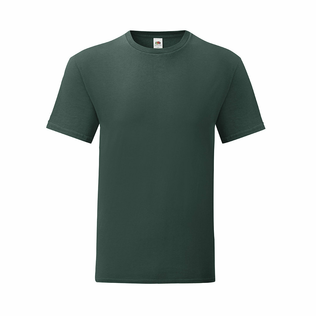 Erwachsene Farbe T-Shirt Idnic