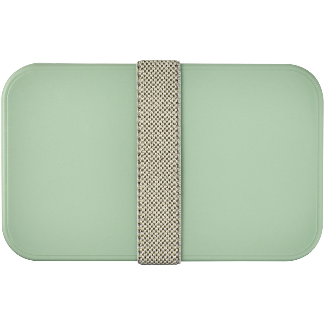 Renew Doppel-Lunchbox - Fräni