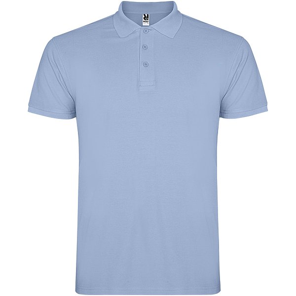 Poloshirt für Herren - Bignana