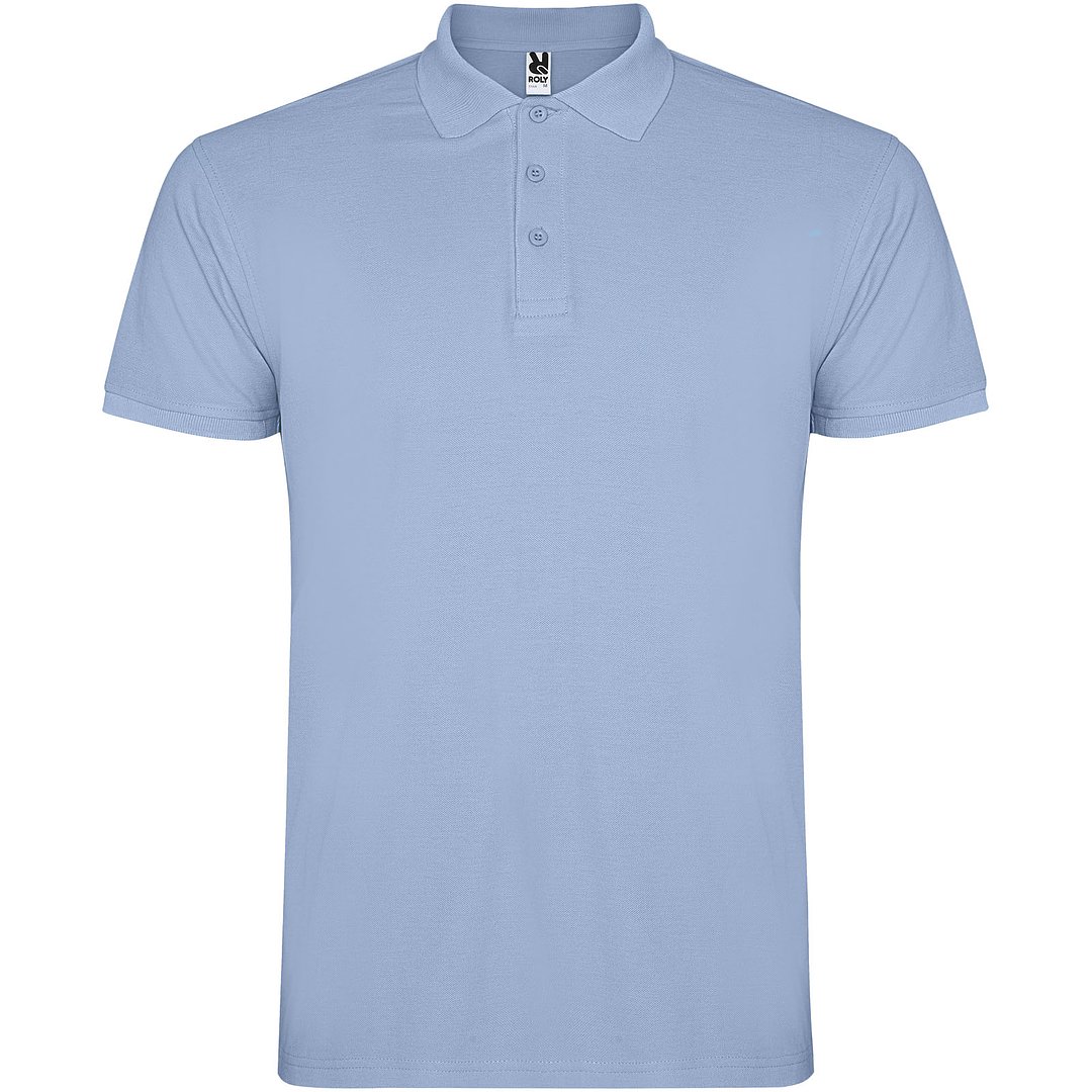 Poloshirt für Herren - Bignana