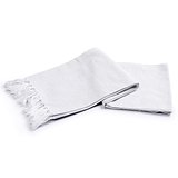 Lord Nelson Hamam-Handtuch Recycelt 150x90 cm Köbist