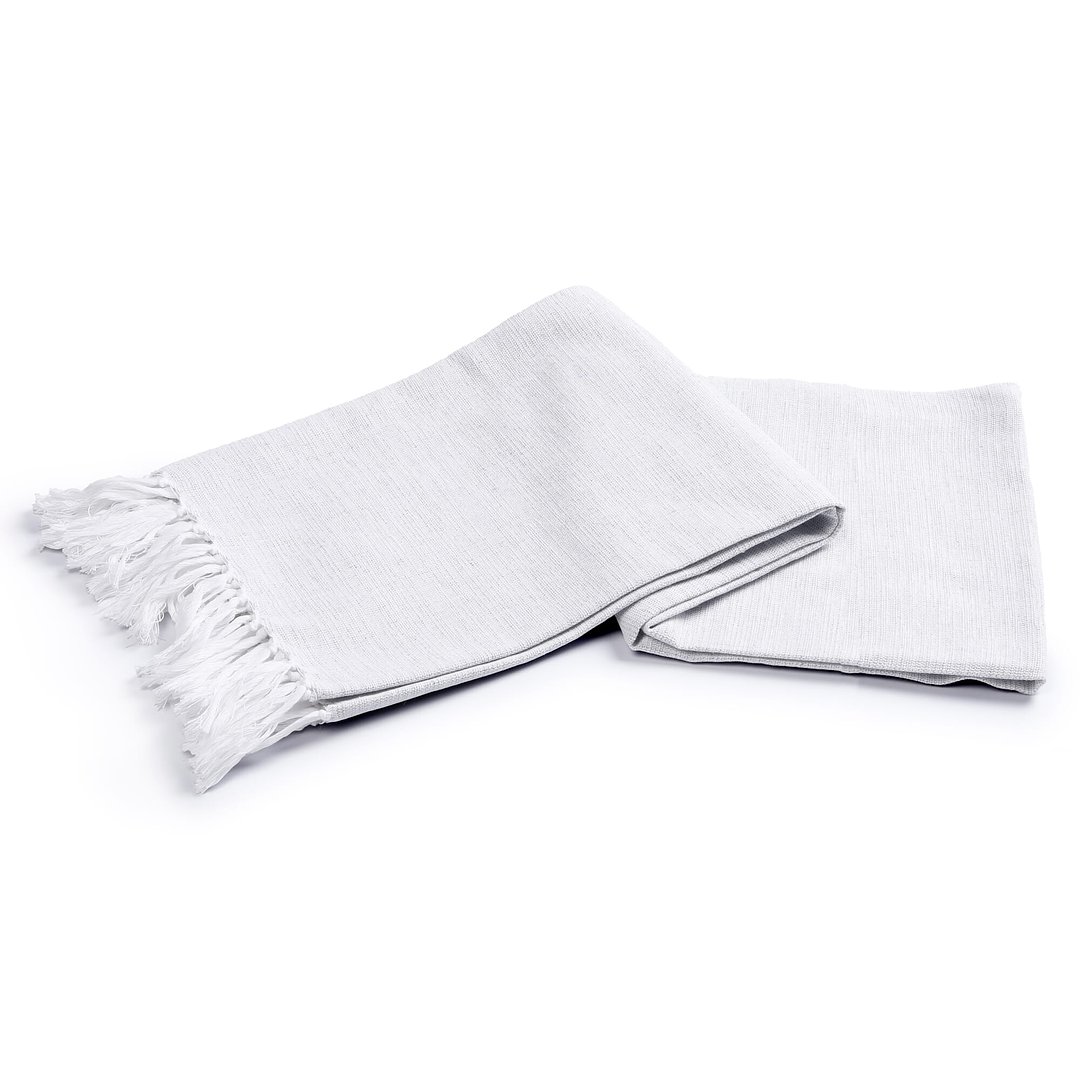 Lord Nelson Hamam-Handtuch Recycelt 150x90 cm Köbist