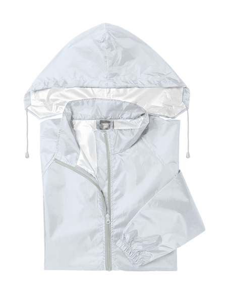 Regenjacke Idtsu
