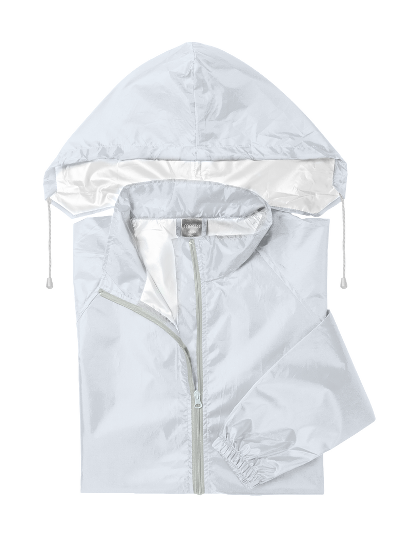 Regenjacke Idtsu