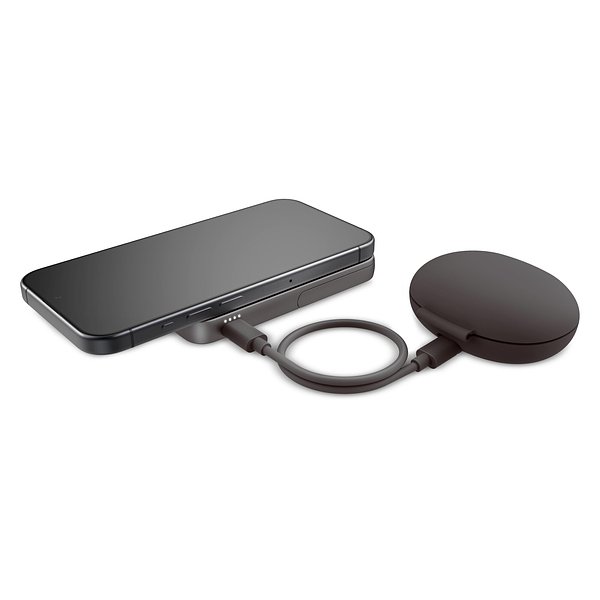 Kompatibel mit MagSafe MagSafe Powerbank Kabellose 5000mAh Gillel