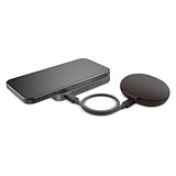 Kompatibel mit MagSafe MagSafe Powerbank Kabellose 5000mAh Gillel