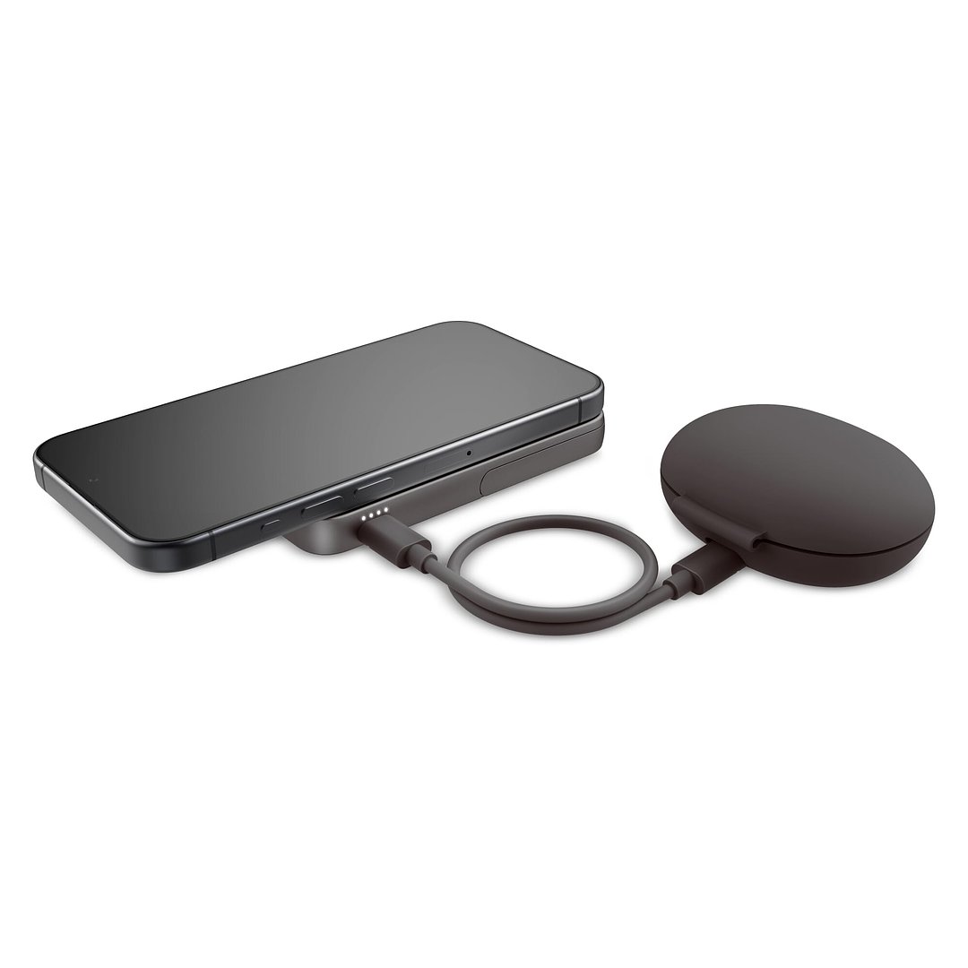 Kompatibel mit MagSafe MagSafe Powerbank Kabellose 5000mAh Gillel