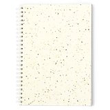 Samen Notizbuch Idtar