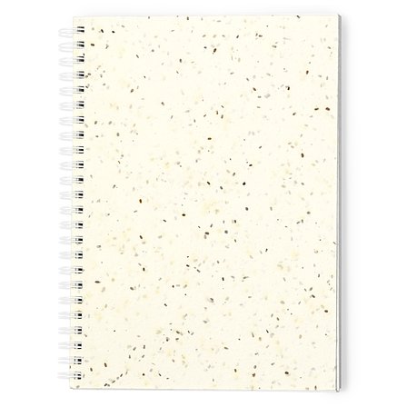 Samen Notizbuch Idtar