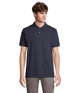PACIFIC Herren POLO Vinen