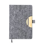 Halter Notizblock Idain