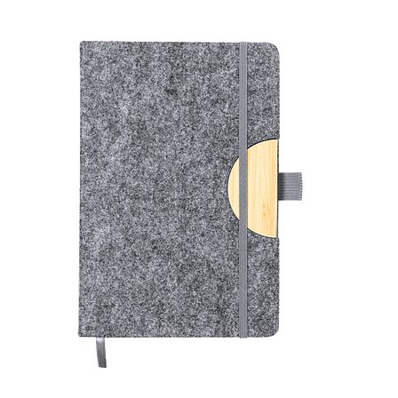Halter Notizblock Idain