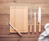 4teiliges Barbecue Werkzeug Paunatie