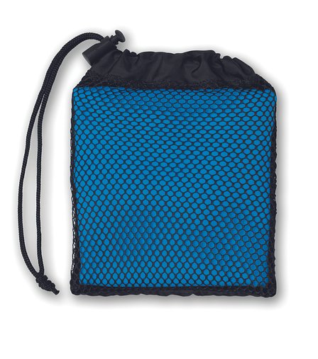 Sporthandtuch in Tasche Dineli