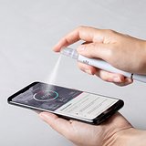 Multifunktion Antibakteriell Kugelschreiber Idak