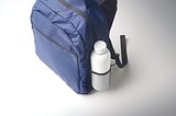 15" Laptop-Rucksack Marly