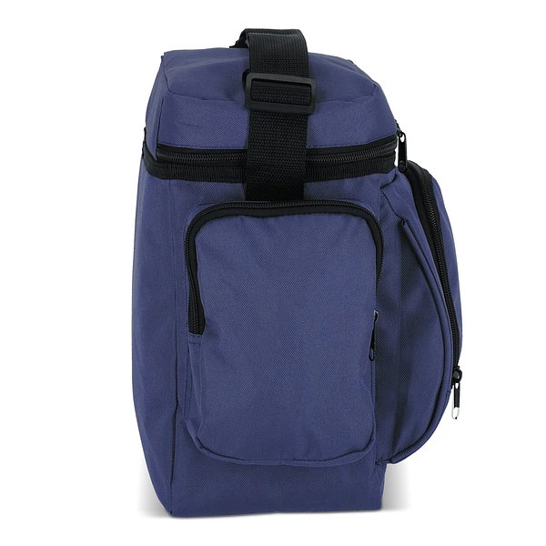 R-PET 600D Lunch-Kühlbox 10L Gianignat