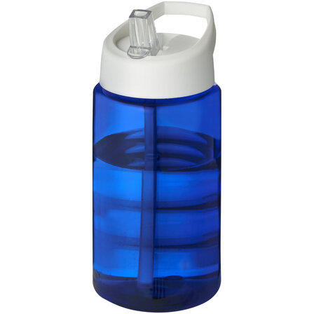 Bop 500 ml Sportflasche mit Ausgussdeckel - Meni